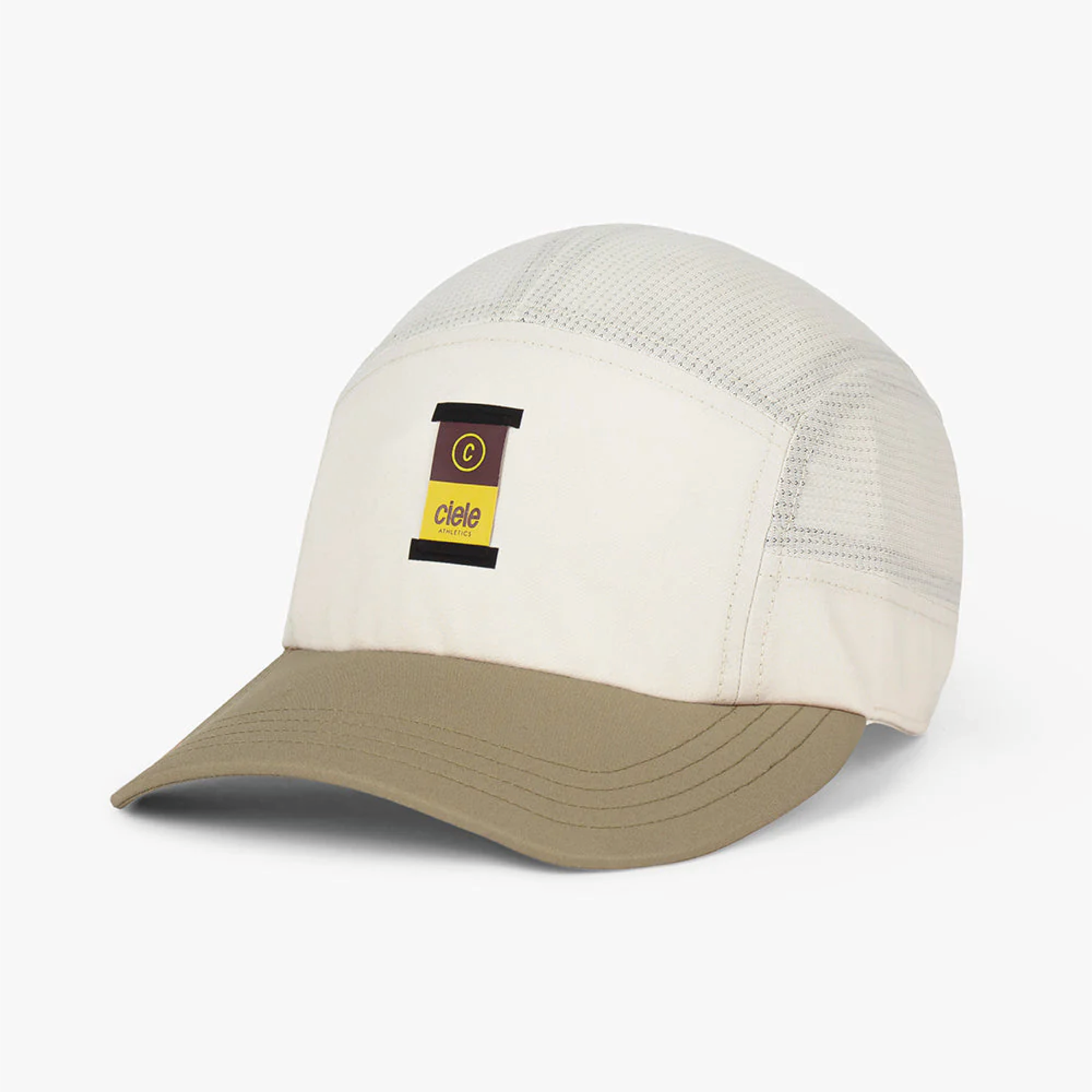 Ciele  GOCapSC Comp CCube 跑帽 防水帽15